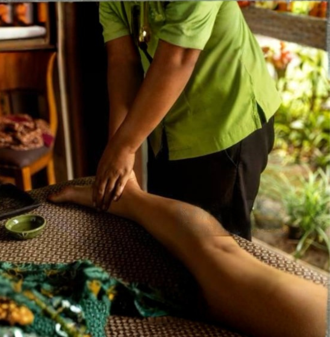 Experience the art of healing 3